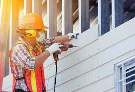 Siding for New Construction in Burgettstown, PA