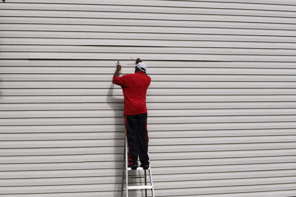 Best Aluminum Siding Installation  in Burgettstown, PA