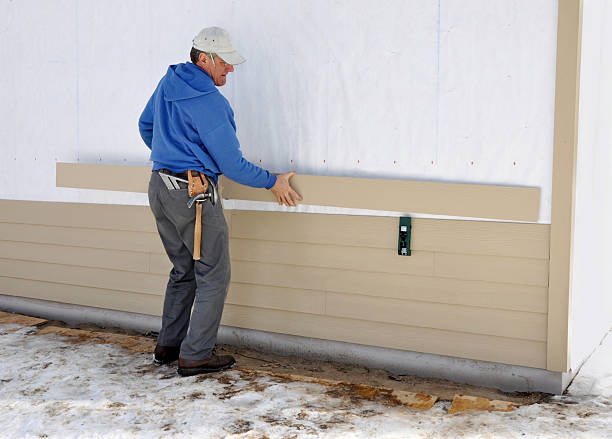 Best Weatherproofing and Sealing  in Burgettstown, PA